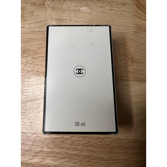 NEW CHANEL NO 5 Eau de Parfum Bottle 1.7 oz  50 ML JL - Picture 4 of 7